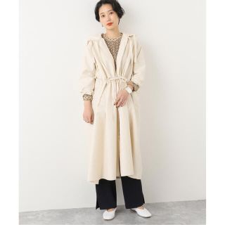 CLANE over mods coat(モッズコート)