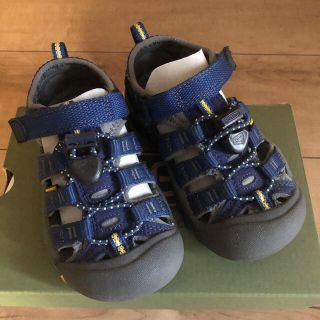 キーン(KEEN)のサンダル(サンダル)