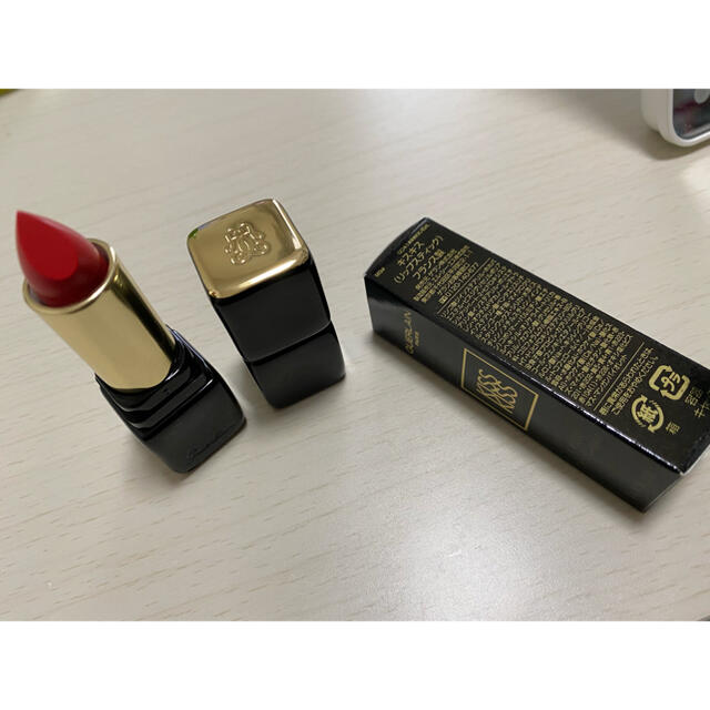 GUERLAIN(ゲラン)のゲラン キスキス 345 コスメ/美容のベースメイク/化粧品(口紅)の商品写真