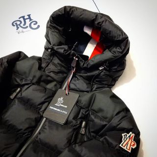 モンクレール(MONCLER)のモンクレールグルノーブル Ronherman RHC モンクレール(ダウンジャケット)