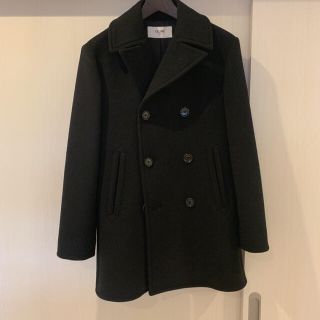 セリーヌ(celine)のセリーヌ　ピーコート　19ss 46 celine(ピーコート)