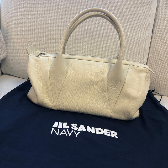 ジルサンダーネイビーJILSANDERNAVY 44新品