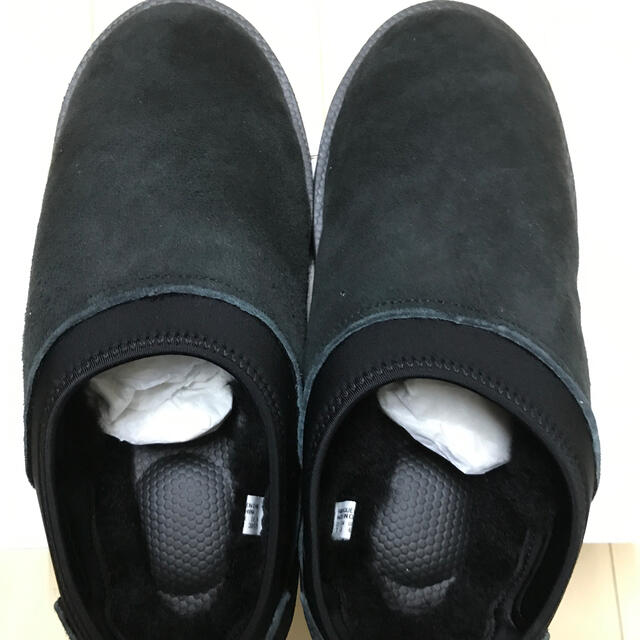 SUICOKE ムートンサボ