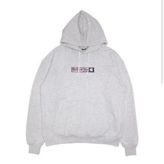 budspool パーカー 舐達麻 aphrodite gang ファッションの通販 8000円