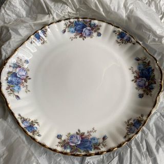 ロイヤルアルバート(ROYAL ALBERT)のロイヤルアルバート　大皿(食器)