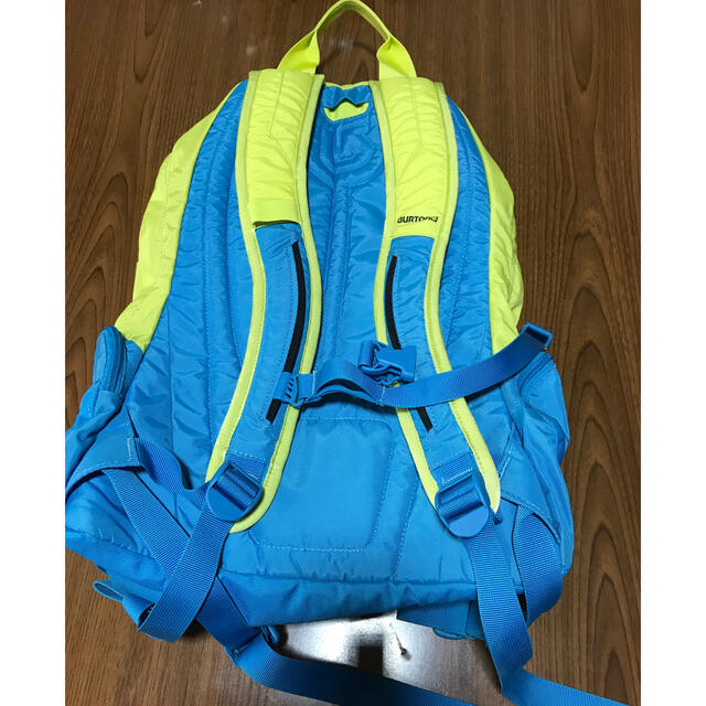 美品　BURTON リュック