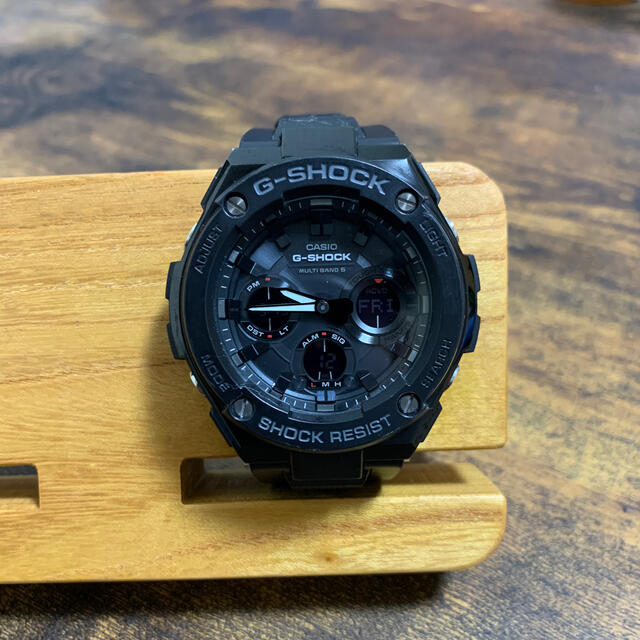 G-SHOCK