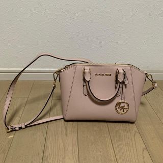 マイケルコース(Michael Kors)のMICHAEL KORS/バッグ(ハンドバッグ)