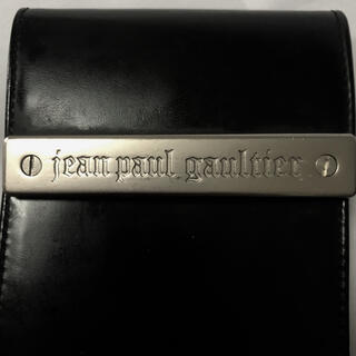 Jean-Paul GAULTIER - 廃盤レア品◎ゴルチエ gaultier タバコケース 