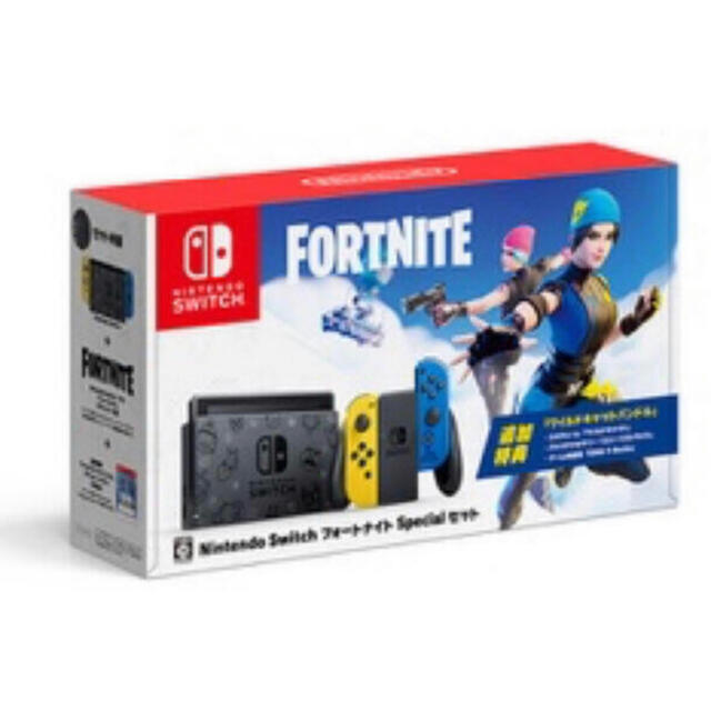 新型 Nintendo Switch 4台 即日発送