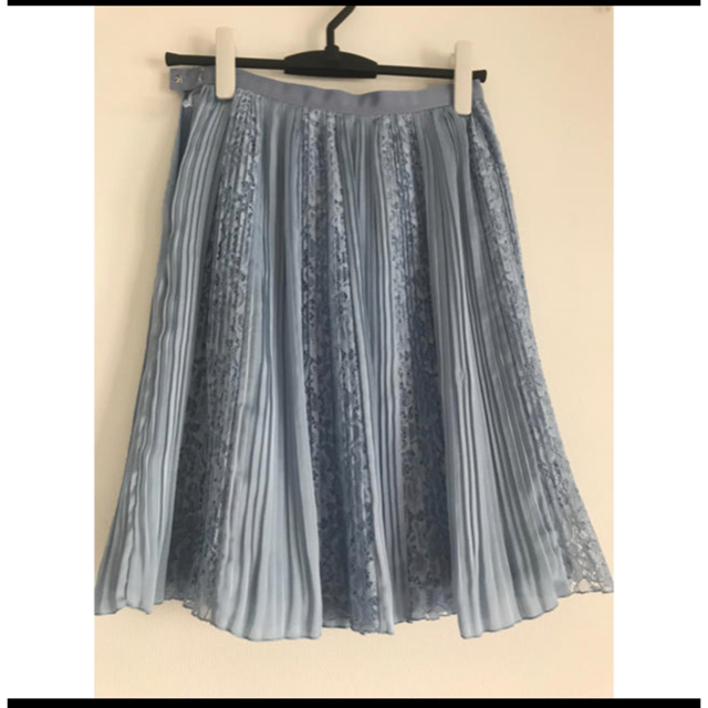JUSGLITTY(ジャスグリッティー)のジャスグリッティ　スカート　2枚セット レディースのスカート(ひざ丈スカート)の商品写真