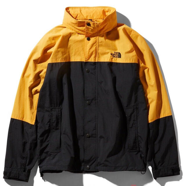 ナイロンジャケットTheNorthFace メンズジャケット　XL