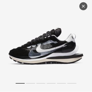 サカイ(sacai)のNIKE sakai ヴェイパーワッフル(スニーカー)