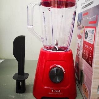 ティファール(T-fal)のT-faL ブレンドフォース　ネオ(ジューサー/ミキサー)