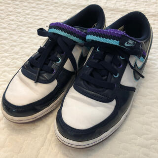 ナイキ(NIKE)のNIKE バンダル VANDAL LOW スニーカー 22 美品 値下げ(スニーカー)