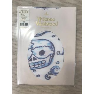 ヴィヴィアンウエストウッド(Vivienne Westwood)のVivienne Westwood タイツ(タイツ/ストッキング)