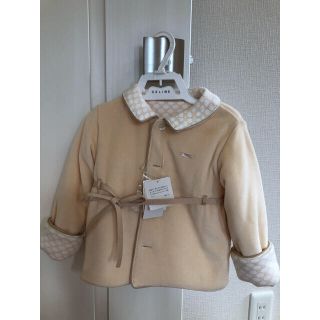 セリーヌ 子供 コート(女の子)の通販 67点 | celineのキッズ/ベビー