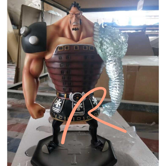 注目ブランド ワンピース 白ひげ海賊団 ジョズ フィギュア 頂上戦争 新品 Bosu Edu Ng 注目ブランド ワンピース 白ひげ海賊団 ジョズ フィギュア 頂上戦争 新品 Bosu Edu Ng