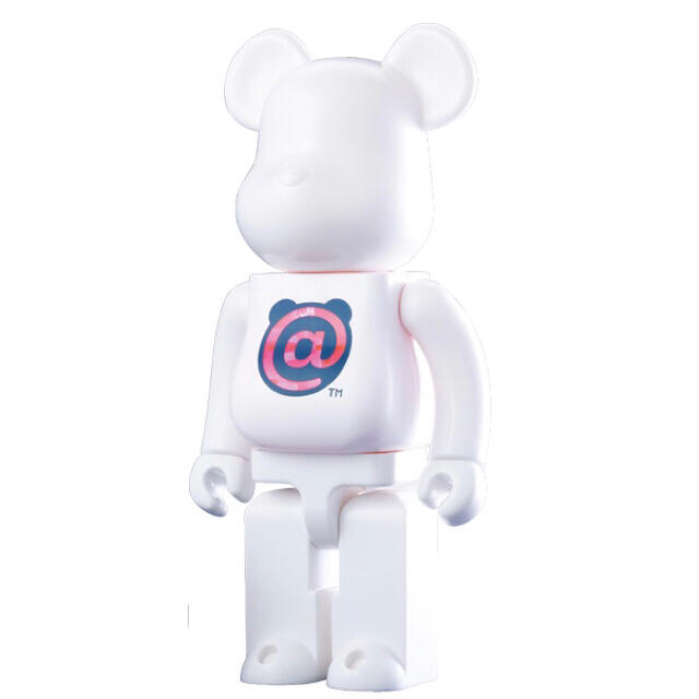 BE@RBRICK EXHIBITION'05 ベアブリック  400%