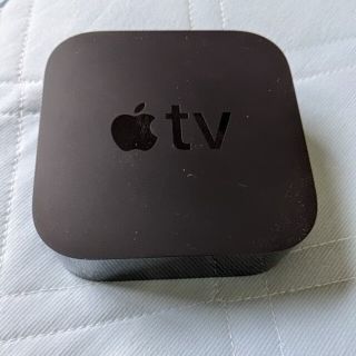 アップル(Apple)のapple TV 32GB HD(テレビ)