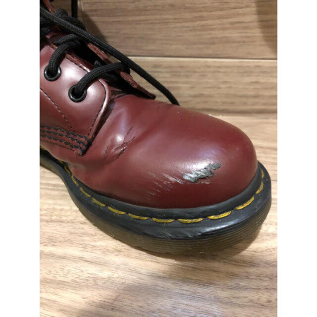 Dr.Martens(ドクターマーチン)のドクターマーチン　8ホールブーツ レディースの靴/シューズ(ブーツ)の商品写真