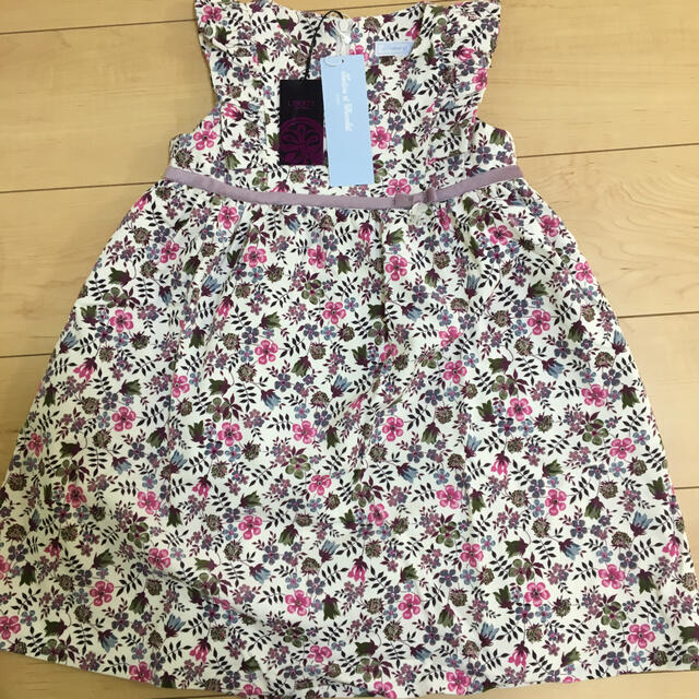 新品☆タルティーヌエショコラ☆ワンピース - charterglobal.com