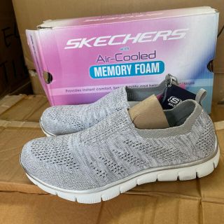 スケッチャーズ(SKECHERS)のスケッチャーズ　シューズ23cm(スニーカー)