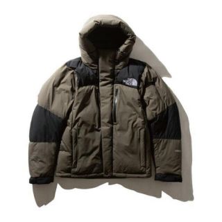 ザノースフェイス(THE NORTH FACE)のバルトロライトジャケット　2020 ニュートープ　L(ダウンジャケット)