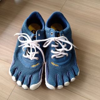 ビブラム(vibram)のnori様専用☆vibram☆ファイブフィンガーズ25.5くらい☆ランニング(スニーカー)