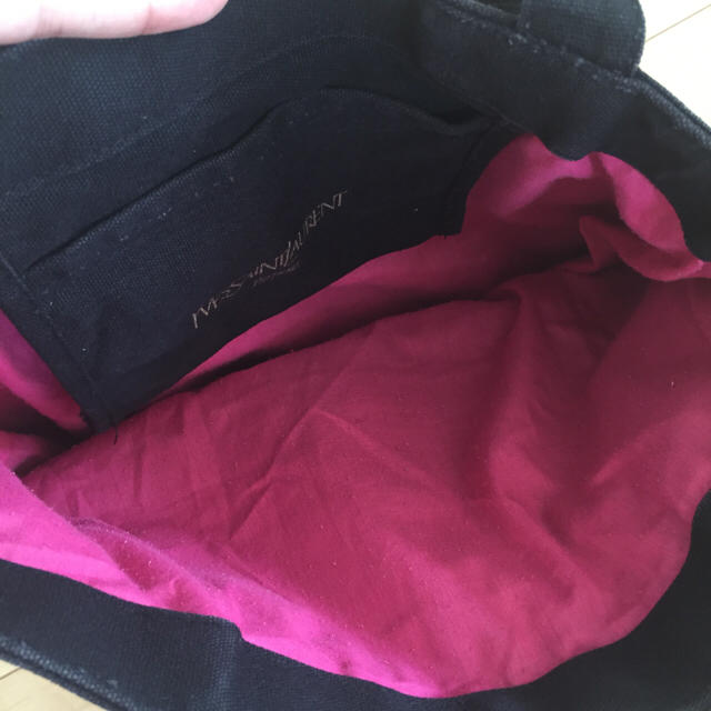 Yves Saint Laurent Beaute(イヴサンローランボーテ)のイヴサンローラン トートバッグ♡ レディースのバッグ(トートバッグ)の商品写真