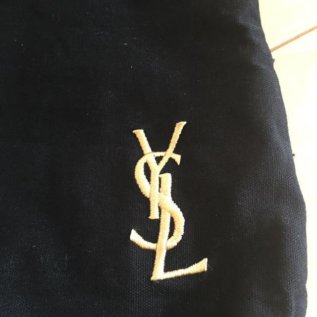 Yves Saint Laurent Beaute(イヴサンローランボーテ)のイヴサンローラン トートバッグ♡ レディースのバッグ(トートバッグ)の商品写真
