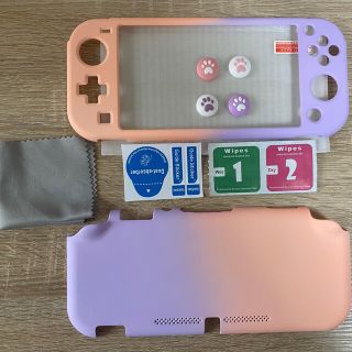任天堂 ケース ハード カバー 可愛い スイッチ Switch ライトの通販 by engel's shop|ラクマ 任天堂 ケース ハード カバー 可愛い スイッチ Switch ライトの通販 by engel's shop|ラクマ