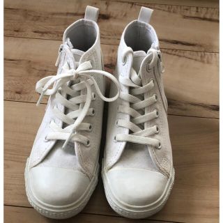 コンバース(CONVERSE)のconverse kids スニカー(スニーカー)