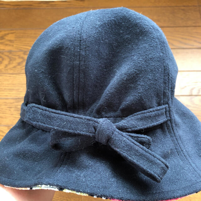 レイクアルスターの帽子 レディースの帽子(ニット帽/ビーニー)の商品写真