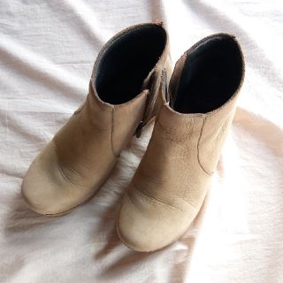 ダンスコ(dansko)のダンスコ　サイズ38　DANSKO 中古(ブーツ)