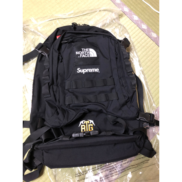 Supreme The North Face RTG Backpack