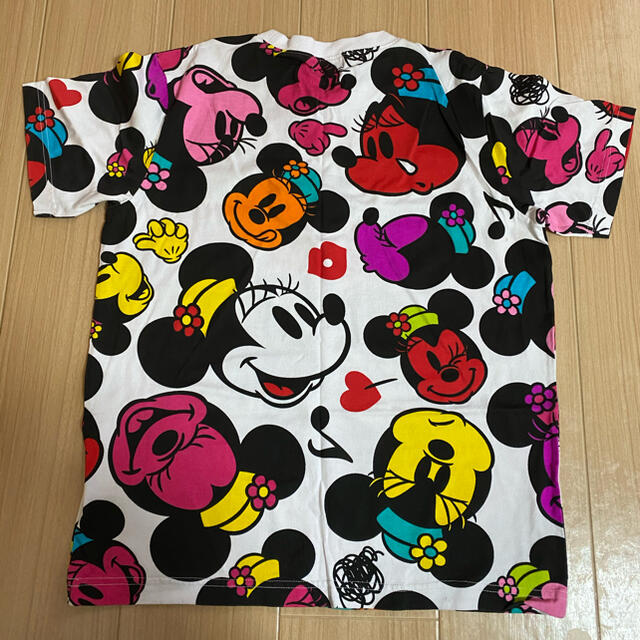 Disney ディズニー Tシャツの通販 By さくら S Shop ディズニーならラクマ