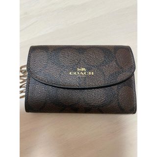 コーチ(COACH)のCOACH キーケース(キーケース)