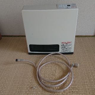 リンナイ(Rinnai)の都市ガスファンヒーター RC-41FSCリンナイ株式会社(ファンヒーター)