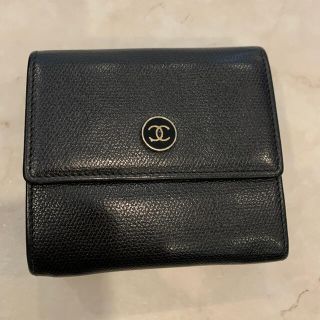 シャネル(CHANEL)のシャネル　財布　ココマーク(財布)