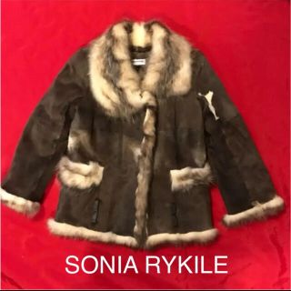 ソニアリキエル(SONIA RYKIEL)の地震雷火事親父さま専用(ドレス/ビジネス)