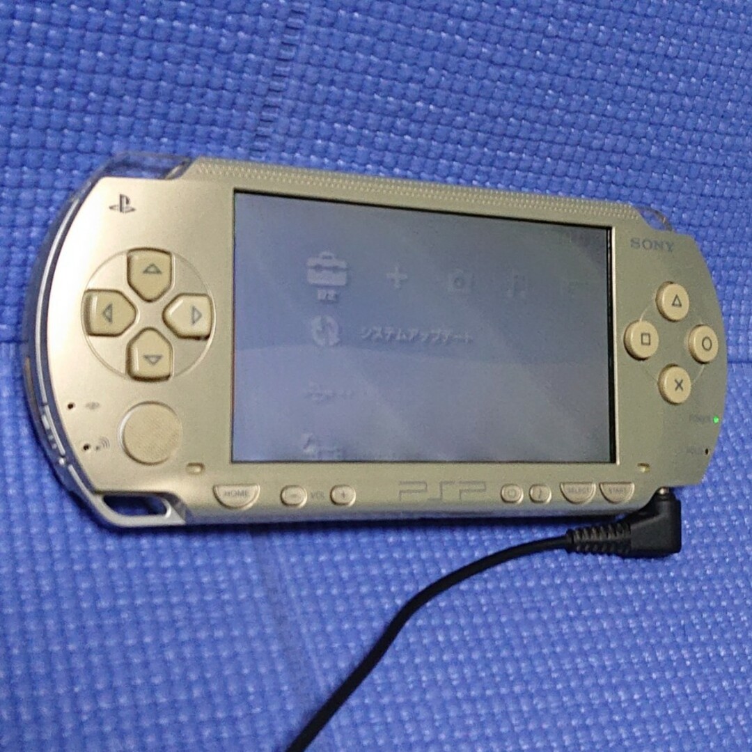 PSP1000 本体psp1000