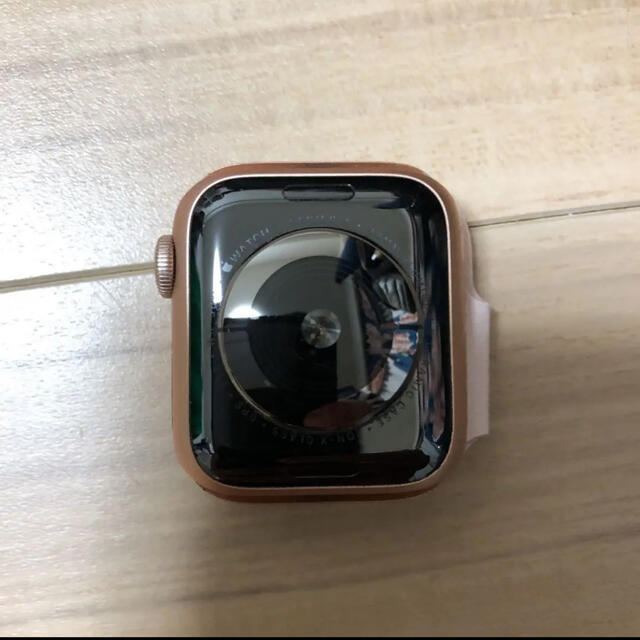 Apple Watch series 4 40mm ※値段交渉可※