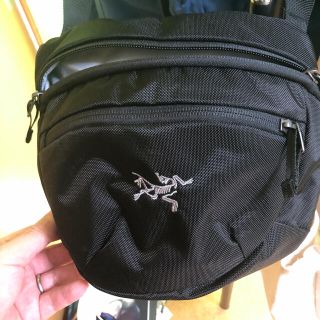 アークテリクス(ARC'TERYX)のアークテリクス　マカ2(ショルダーバッグ)