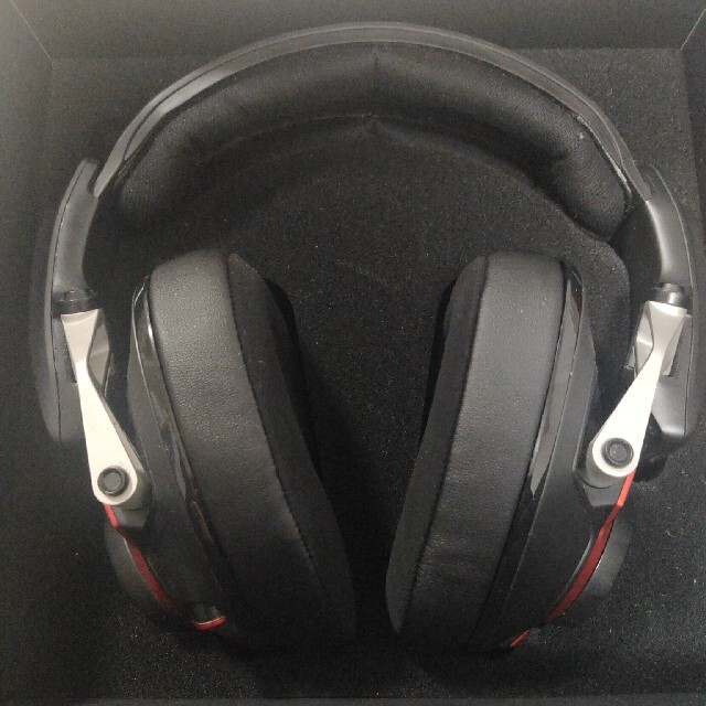 SENNHEISERgsp600