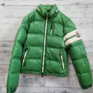 モンクレール(MONCLER)のNo. 3 モンクレール　エリック　ダウンジャケット(ダウンジャケット)