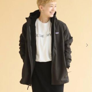 フレームワーク(FRAMeWORK)のPatagonia Boys 4in1 Everyday Jacket (その他)