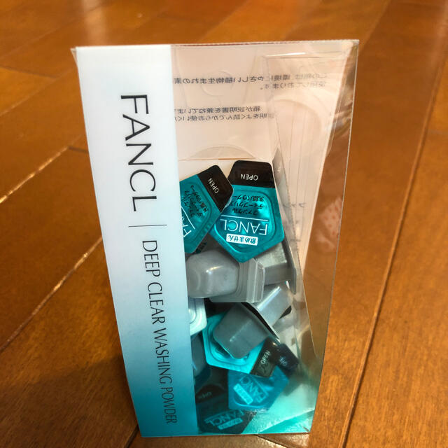 FANCL(ファンケル)のファンケル ディープクリア洗顔パウダー コスメ/美容のスキンケア/基礎化粧品(洗顔料)の商品写真