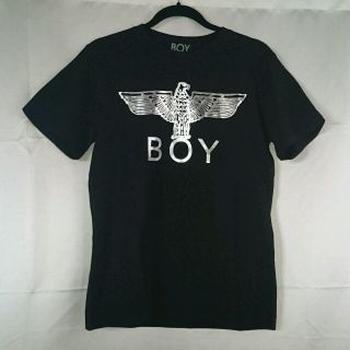 ボーイロンドン(Boy London)のBoy London Tシャツ 半袖(Tシャツ/カットソー(半袖/袖なし))