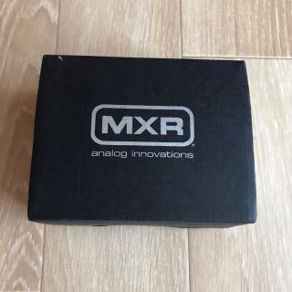 MXR ディレイ　エフェクター　ギター(エフェクター)